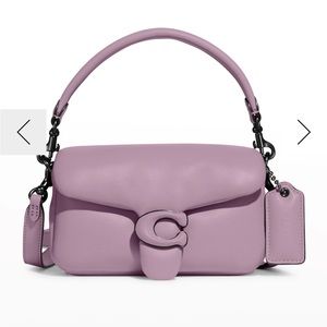 Coach Pillow Tabby 18